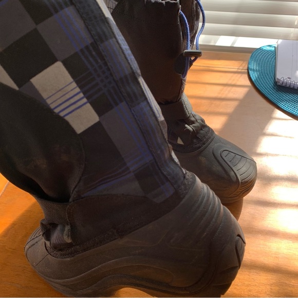 Winter Blowout Sale Kamik Waterproof Snow Boots Women’s Size 6 - Picture 11 of 13